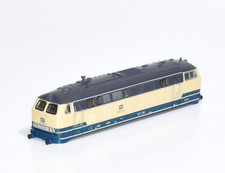 Märklin Gehäuse 20726 für