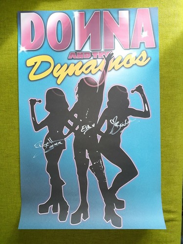 Poster mamma mia - poster,