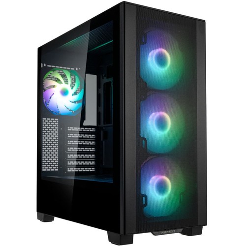 Phanteks pro ultra - ultra,