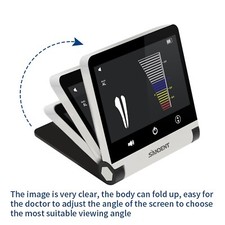 Dental Endodontic Apex Locator