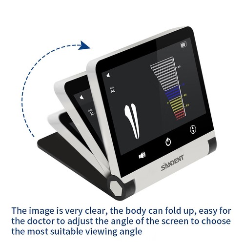 Dental endodontic apex - endodontic,