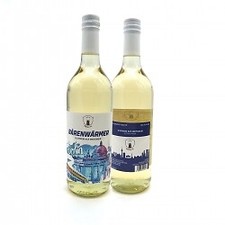 Eisbären Berlin - Glühwein -