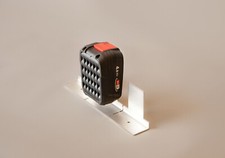 Bosch grün 3-Fach Edelstahl