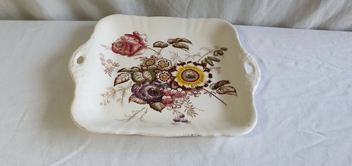 Vintage mason ironstone - mason's,