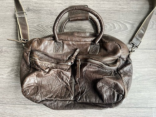 Cowboysbag leder - cowboysbag,,