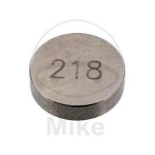 Ventileinstellplättchen Shim