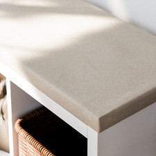 Kallax Regal Sitzkissen, 2er