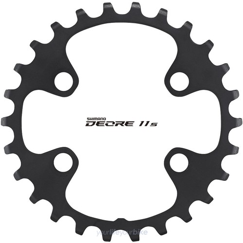 Shimano deore m5100 - shimano,
