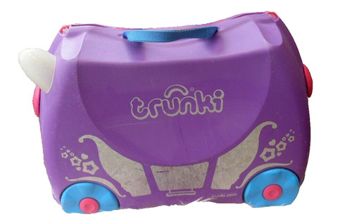 Trunki penelope kutsche - penelope, sit