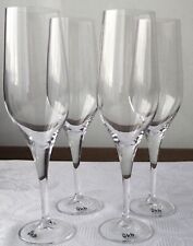 4 Champagnergläser Royal VKB