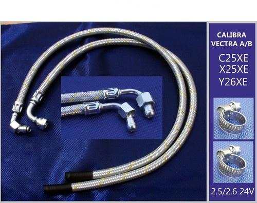 Stahlflex benzinleitung motor - benzinleitung,