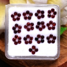 64 Stück Natürlich Mosambik