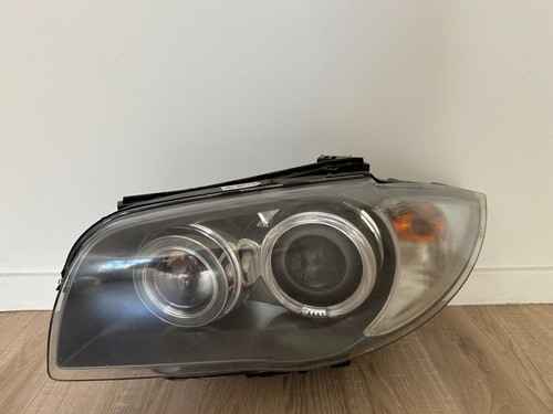 Bmw e88 e81 e82 - 1, xenon