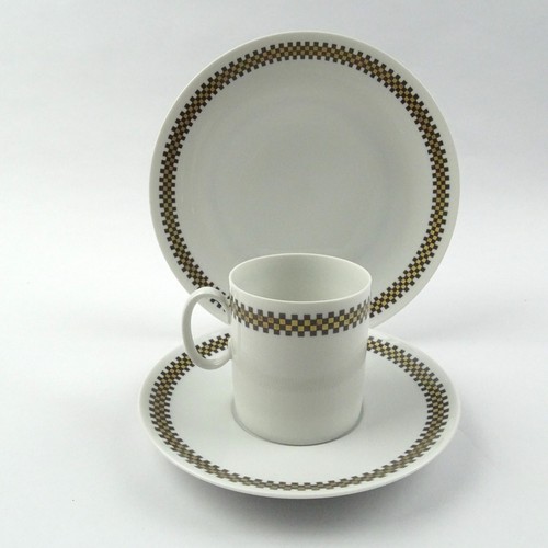 Thomas medallion kaffeegedeck - thomas,