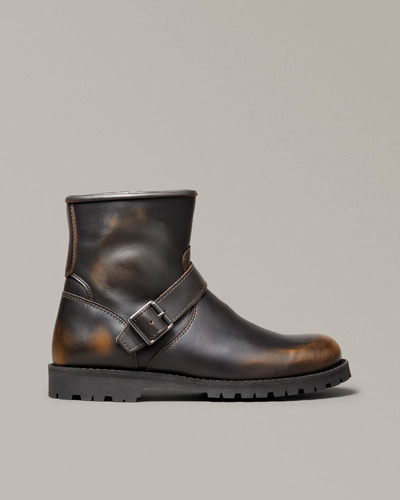 Belstaff trialmaster herren - belstaff,