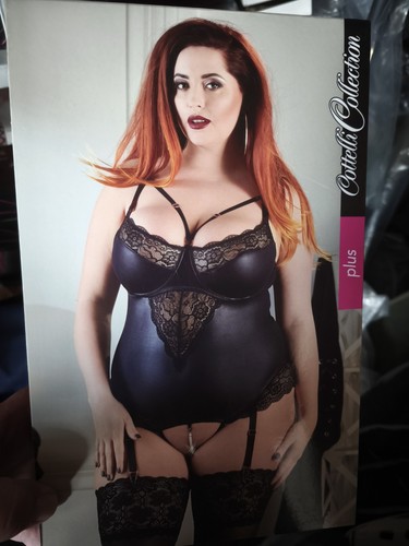 Cottelli collection plus - plus, size