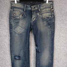 G-STAR VINTAGE MEN'S JEANS S.C