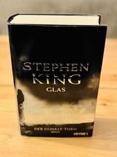 Stephen King - Glas - Der