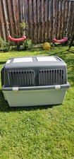 Hunde Transportbox 