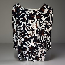 Bonita Damen Bluse Langarm