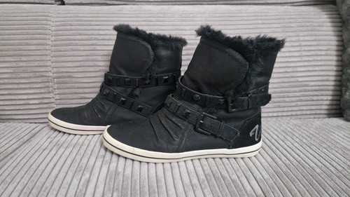Winterschuhe damen größe - winterschuhe, 36