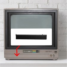 Commodore 1701 1702 Monitor