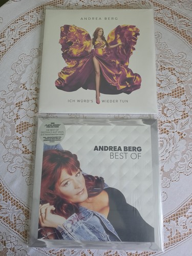 Andrea berg best - andrea, of"