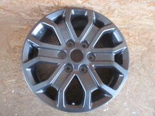 1x Alufelge 18 Zoll 7.5"
