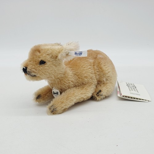 Steiff 073960 remi - steiff,