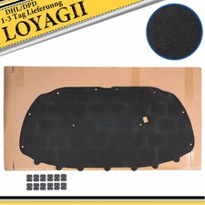 Motorraumdämmung 6R0863831B &