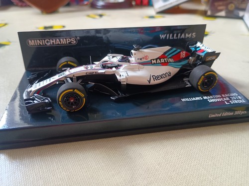 Minichamps maßstab 43 - minichamps, 1:43