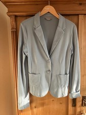 Italienischer Sweatblazer
