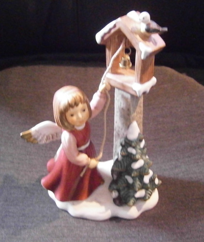 Goebel engel weihnachtsengel - engel,