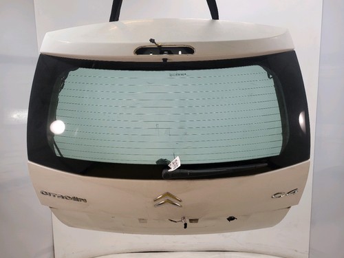 Heckklappe citroen grand - grand, c4