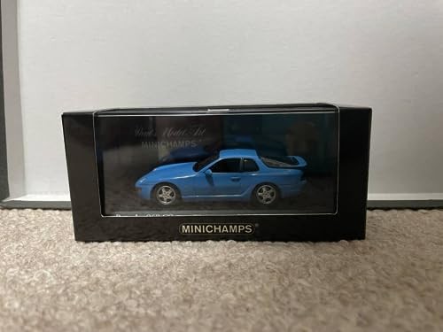 Minichamps super 1993 - 1/43,