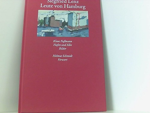 Leute von hamburg klaus - von, hamburg: