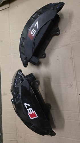 Audi 4g 4h - s6, s8