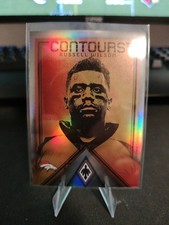 2022 Phoenix NFL - Russell