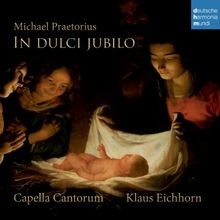 Dulci jubilo von capella - jubilo,