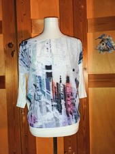 Original COS Baumwolle Seiden