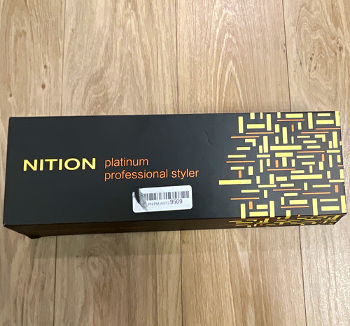 Instyler platinum professional - platinum,