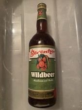 Berentzen Wildbeer –