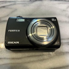 Fujifilm FinePix F200EXR