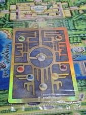 Pokemon / Ancient Mew /