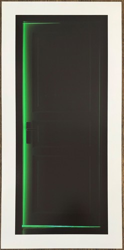 Gisela bullacher grüner - gisela, bullacher,