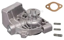 Wasserpumpe 14981 FEBI BILSTEIN für FIAT AUDI