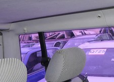 VW T4 D-Säulen Verkleidung