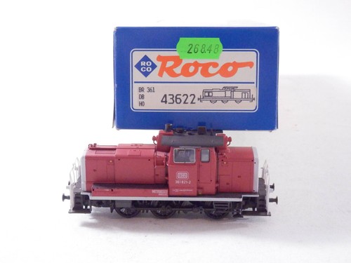 Roco 43622 - »roco,