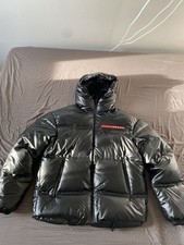 Prada Herren Winterjacke