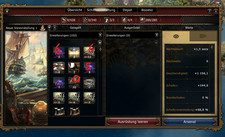 Seafight Ultra Server Acc